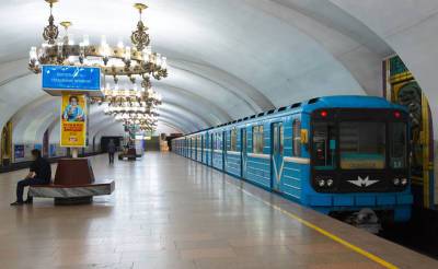 В Ташкентском метрополитене сократят интервалы движения поездов. Планируется, что это решение разгрузит Чиланзарскую линию - podrobno.uz - Узбекистан - Ташкент