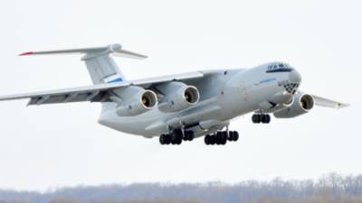 Самолёты с эвакуированными из Кабула приземлились в Подмосковье - svoboda.org - Россия - США - Украина - Узбекистан - Московская обл. - Белоруссия - Киргизия - Таджикистан - Афганистан