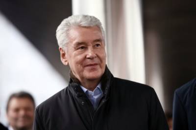 Сергей Собянин - Собянин включил в программу поддержки молодежи лиц от 30 до 35 лет - aif.ru - Москва