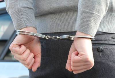 Ленинградец похитил машину замдиректора фирмы и тут же угодил в ДТП - online47.ru - Россия - Ленинградская обл. - Санкт-Петербург
