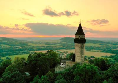 Музеи и замки Чехии будут работать бесплатно с 11 по 19 сентября - vinegret.cz - Чехия