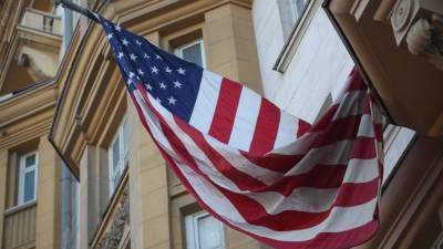 Евгений Иванов - В МИД России заявили об ожидании от США шагов для стабильной работы дипмиссий - iz.ru - Москва - Россия - США - Вашингтон - Израиль