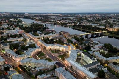 Игорь Руденя - Тверская область попала в ТОП-10 медиарейтинга по исполнению «майского указа» Президента РФ - tver.mk.ru - Россия - Тверская обл.