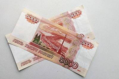 В ПФР рассказали о порядке единовременной выплаты пенсионерам 10 000 рублей - mk.ru - Россия