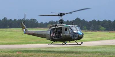 Украина провалила сроки сборки американских вертолетов UH-1 - ruposters.ru - США - Украина - шт.Флорида - Одесса