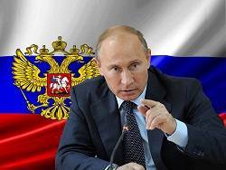 Владимир Путин - Путин поддержал идею ежедневного поднятия российского триколора в школах - newsland.com - Россия