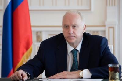 Александр Бастрыкин - Стас Пьехи - Ирина Безбородова - Бастрыкин потребовал доложить о проверке по делу об избиении сына Стаса Пьехи - spb.mk.ru - Ленинградская обл.