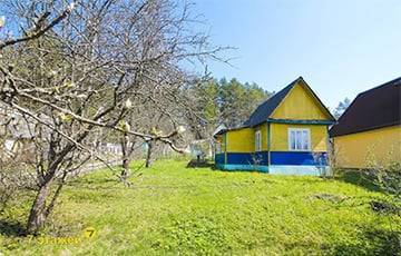 Какие дачи под Минском продают до $18 тысяч - charter97.org - Белоруссия - Минск