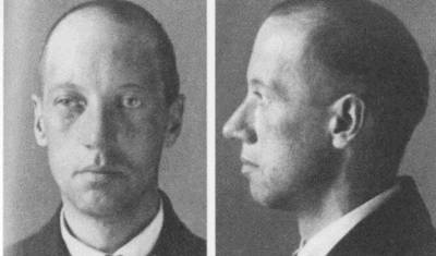 "Шикарно умер!" 100 лет назад чекисты расстреляли Николая Гумилева - newizv.ru
