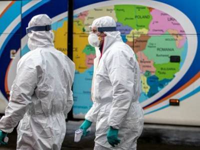 Ответный ход: Китай просит проверить биолаборатории США для поиска источника COVID-19 - bloknot.ru - Китай - США - шт.Северная Каролина