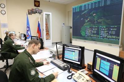 Российский «Воронеж» модернизируют до «Яхромы» - lenta.ru - Крым - Воронеж