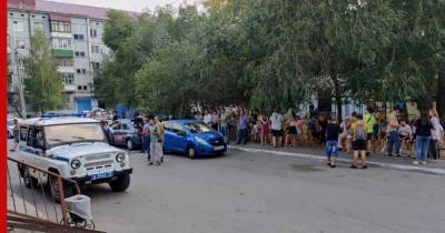 СМИ: подозреваемый в убийстве школьницы в Тюмени принимал участие в ее поисках - profile.ru - Тюмень