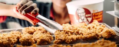 В Ташкенте закрыли нелегальную доставку еды из KFC - runews24.ru - Узбекистан - Ташкент