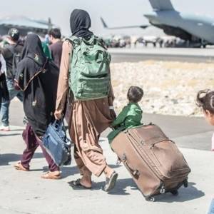 Британия, США и Австралия предупредили об угрозе теракта в аэропорту Кабула - reporter-ua.com - США - Англия - Австралия - Кабул