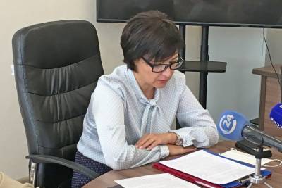 Ирина Романова - На выборы в сентябре 2021 года изготовят 3,77 млн избирательных бюллетеней - saratov.mk.ru - Саратовская обл.