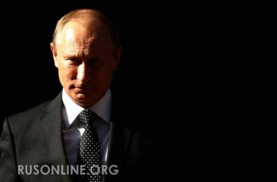 Владимир Путин - Михаил Хазин - Путин приближается к принятию самого главного решения, которое точно всё изменит - rusonline.org - Россия - Китай - США
