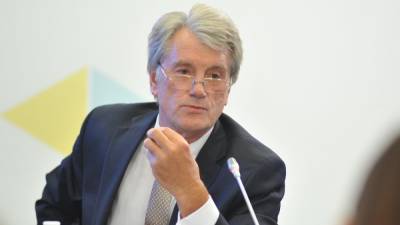 Виктор Ющенко - «Это было унизительное решение»: Ющенко рассказал о самых сложных переговорах - sharij.net - Украина - г. Бухарест
