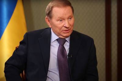 Владимир Путин - Леонид Кучма - Кучма заявил, что Путин объединил украинский народ - mk.ru - Россия - Украина