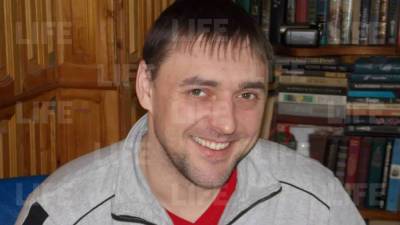 Подозреваемый в убийстве восьмилетней девочки в Тюмени участвовал в ее поисках - 7info.ru - Тюмень