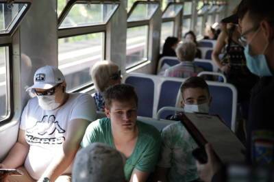 Эксперты подсчитали, куда чаще всего ездили петербуржцы на электричках этим летом - neva.today - Санкт-Петербург - Павловск - Зеленогорск