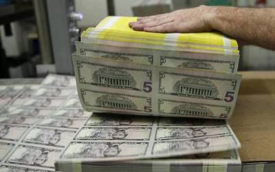 Курс доллара и евро 26 августа: почему возможен рост котировок - minfin.com.ua - США - Украина