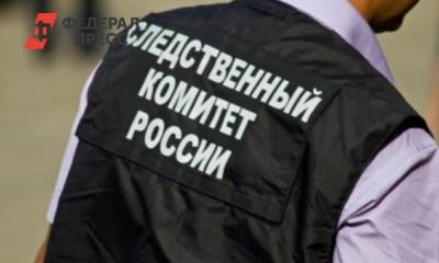 Подозреваемого в расправе над тюменской школьницей привезли на место убийства - fedpress.ru - Россия - Тюмень - Сургут