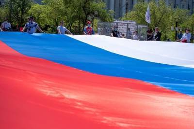 Кандидаты в депутаты Госдумы от Забайкалья высказались о развитии патриотизма - chita.ru - Нерчинск