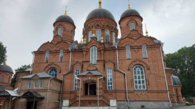 В Пензе в день Успения Богородицы пройдет божественная литургия - penzainform.ru - Пенза