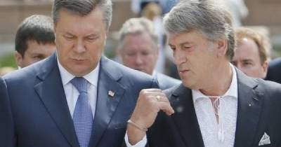 Владимир Путин - Виктор Ющенко - Ющенко объяснил, что стоит за тезисом Путина "украинцы и русские — один народ" - dsnews.ua - Россия - Украина