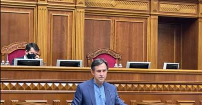 Денис Шмыгаль - Алексей Любченко - "Рост цен, девальвация, ноль инвестиций": Эксперты оценили возможное премьерство Любченко - delo.ua - Украина