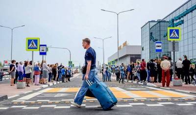 Тюменскую область посетили 440 тысяч туристов за два летних месяца - nashgorod.ru - Ханты-Мансийск - Тюменская обл. - Тобольск - окр. Янао