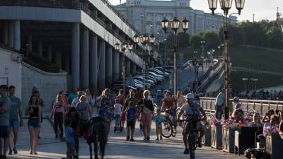В Тюменской области жара сменится резким похолоданием 27 августа - russian.rt.com - Тюменская обл. - Югра