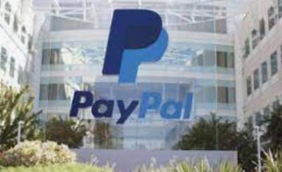 PayPal запустит в Великобритании сервис операций с криптовалютами - take-profit.org - США - Англия