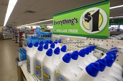 Что встряхнёт рынки: отчёты Dollar Tree и Peloton - smartmoney.one - Reuters