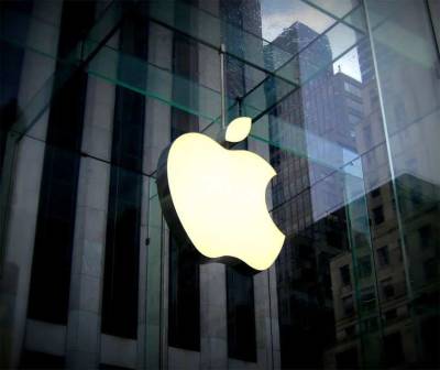 Face ID в iPhone 13 сможет распознавать владельца смартфона даже в маске и запотевших очках - actualnews.org