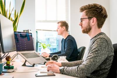 За даними Coursera Україна на 8 місці у світі за популярністю та проходженню курсів з програмування - itc.ua - Україна