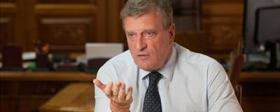 Владимир Путин - Игорь Васильев - Васильев предложил привлекать к ремонту школ родителей и детей - runews24.ru - Россия - Кировская обл.