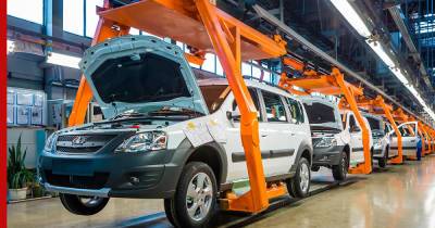 АвтоВАЗ не возобновит производство Lada Largus и Xray на следующей неделе - profile.ru - Sandero - Ижевск - county Logan - Тольятти