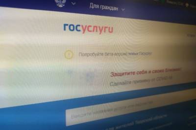 Михаил Котюков - На «Госуслугах» запущен сервис с правилами финансовой безопасности - aif.ru - Россия