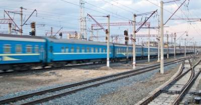Deutsche Bahn за €1 млн проконсультирует УЗ по реформированию пассажирских перевозок - delo.ua - Украина