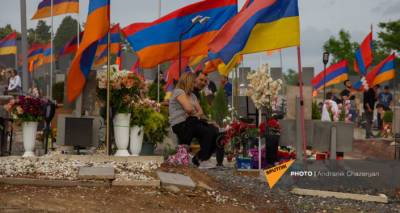 "Мы никогда не скрываем": Пашинян вновь назвал число погибших и пропавших без вести - ru.armeniasputnik.am - Армения - Карабах