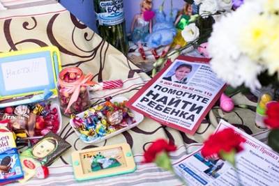 Анастасия Муравьева - Виталий Бережной - Стало известно об участии в поисках школьницы в Тюмени ее предполагаемого убийцы - lenta.ru - Тюмень - Югра