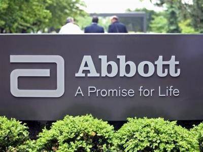 Abbott исчерпывает потенциал роста на COVIDных тестах - smartmoney.one - США - Reuters