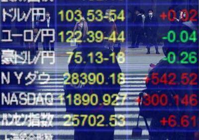 Nikkei приподнялся благодаря сектору транспорта, биржи осторожны перед Джексон-Хоулом - smartmoney.one - США - Токио