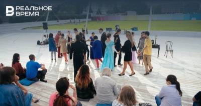 В Казани пройдет День белого цветка в помощь больным туберкулезом - realnoevremya.ru - респ. Татарстан - Казань