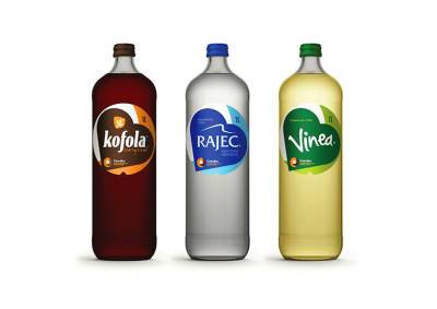 Kofola и Mattoni начнут использовать возвратную стеклотару - vinegret.cz - Чехия