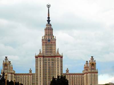 Российским вузам не хватило абитуриентов – Учительская газета - ug.ru