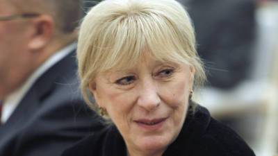 Николай Чудотворец - Мария Шукшина - Екатерина Васильева - Российская актриса Екатерина Васильева стала монахиней - mir24.tv - Москва - Россия - Ярославль