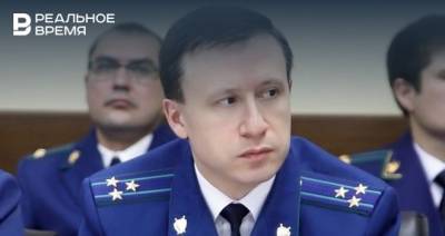 Руслан Галиев - В Казани осудили девушку, которая нашла наркотики, выгуливая кота - realnoevremya.ru - респ. Татарстан - Казань