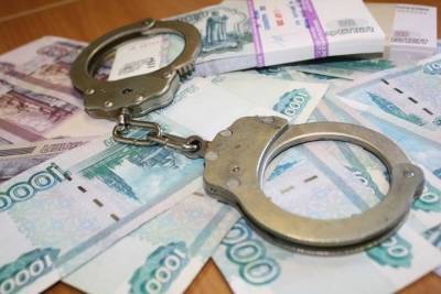 Стало известно, за что директор тверской строительной компании попал в изолятор - tver.mk.ru - Россия - Тверь - Тверская обл.